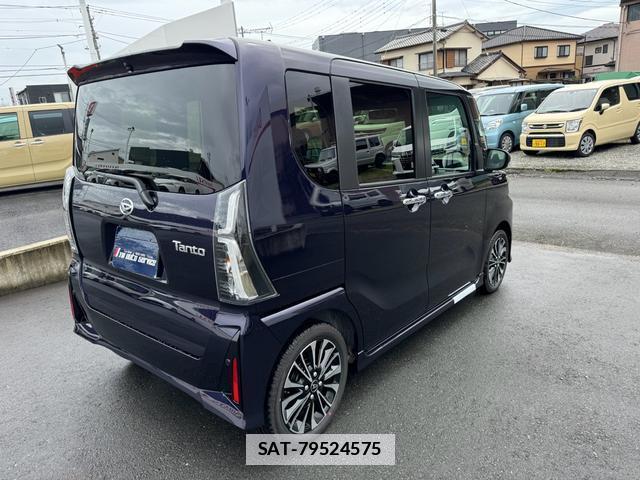 Daihatsu TANTO 2024-09 7816775-11