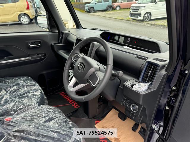Daihatsu TANTO 2024-09 7816775-14