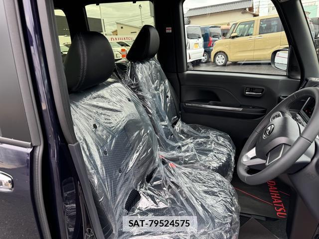 Daihatsu TANTO 2024-09 7816775-15