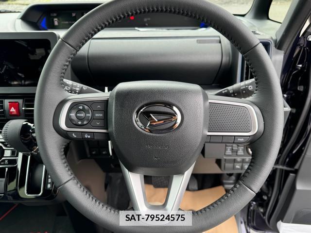 Daihatsu TANTO 2024-09 7816775-17