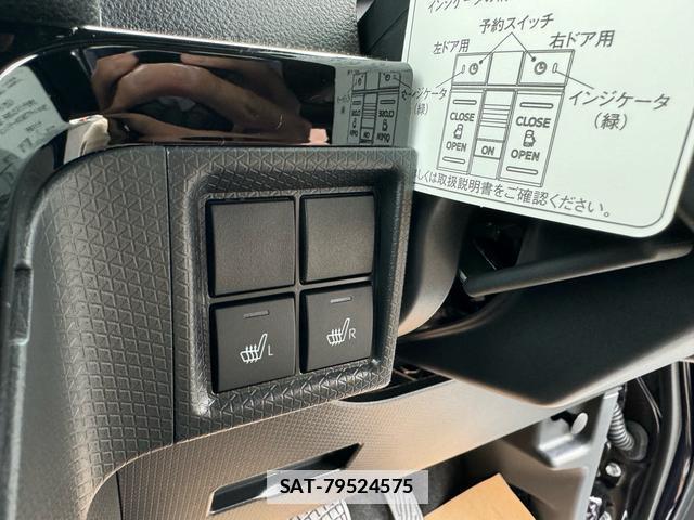 Daihatsu TANTO 2024-09 7816775-19