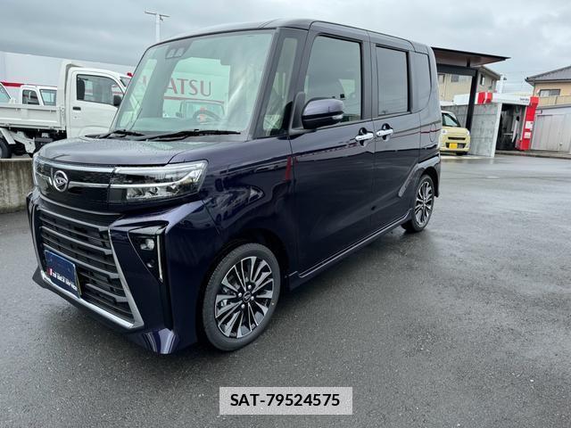 Daihatsu TANTO 2024-09 7816775-2