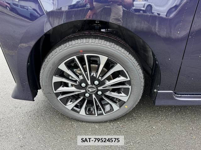 Daihatsu TANTO 2024-09 7816775-3