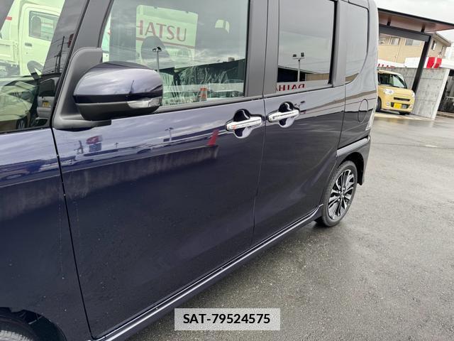 Daihatsu TANTO 2024-09 7816775-4