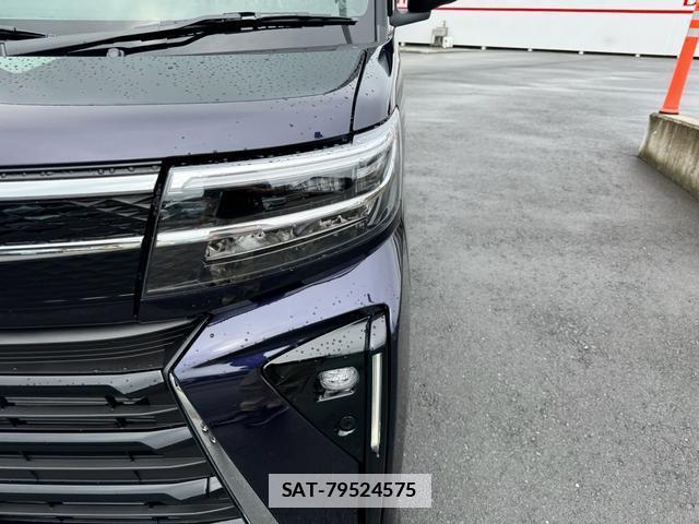 Daihatsu TANTO 2024-09 7816775-5