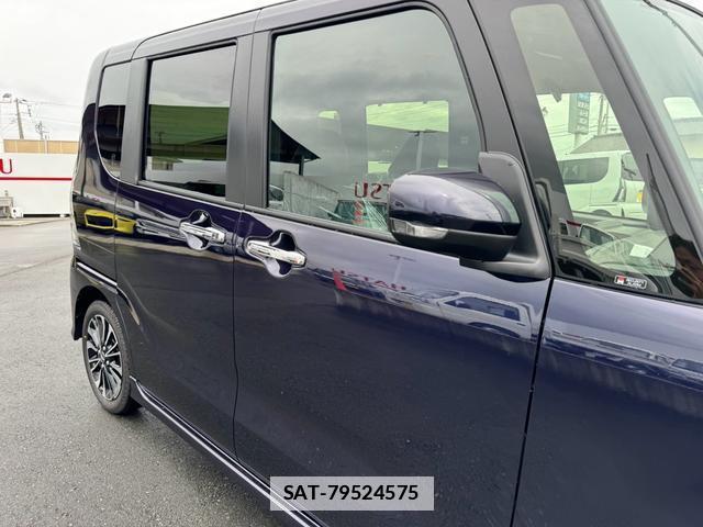 Daihatsu TANTO 2024-09 7816775-8