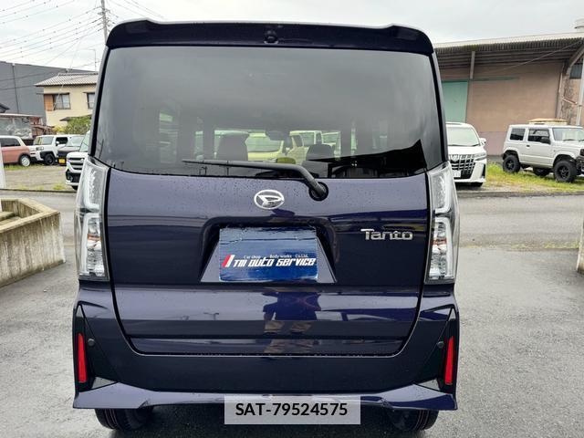 Daihatsu TANTO 2024-09 7816775-9