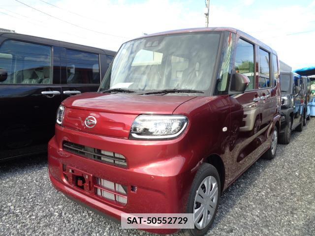Daihatsu TANTO 2024-08 7817023-0