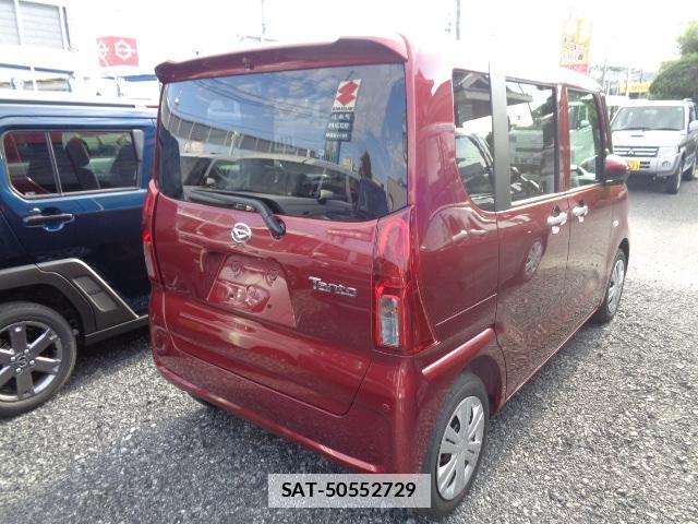 Daihatsu TANTO 2024-08 7817023-1