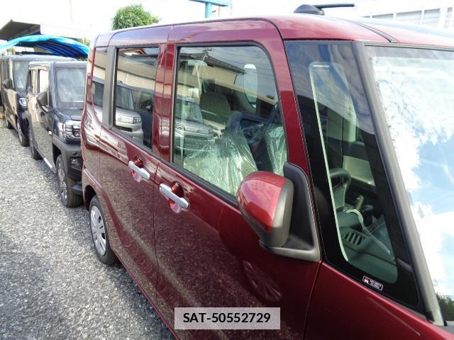 Daihatsu TANTO 2024-08 7817023-10