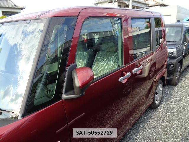 Daihatsu TANTO 2024-08 7817023-11