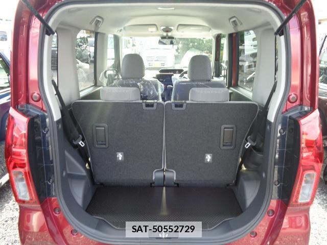 Daihatsu TANTO 2024-08 7817023-14
