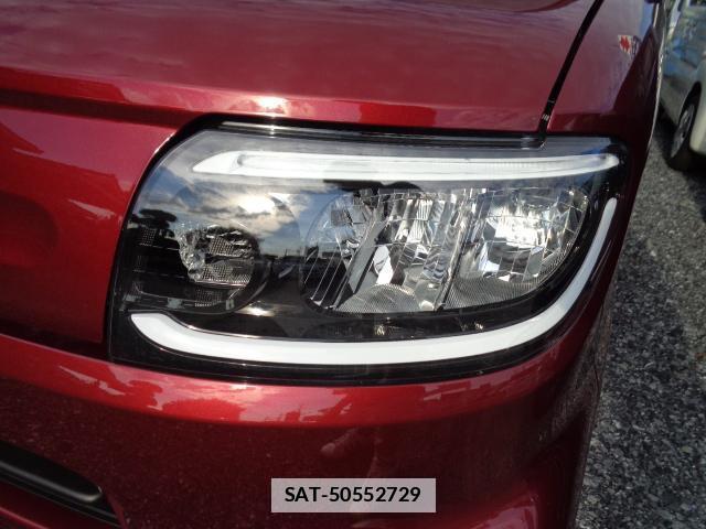 Daihatsu TANTO 2024-08 7817023-19