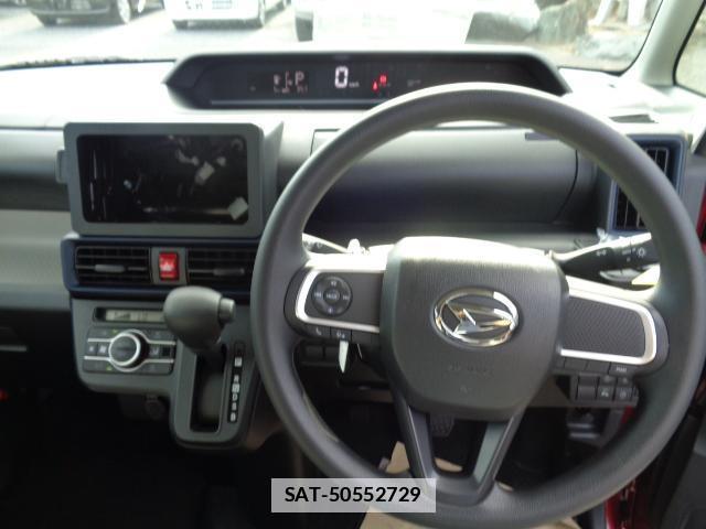 Daihatsu TANTO 2024-08 7817023-2