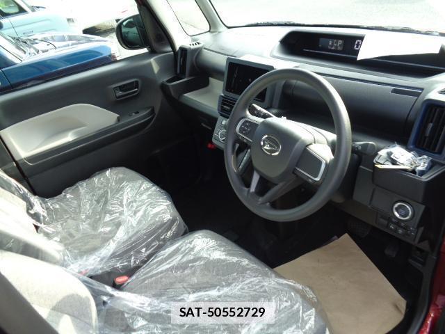 Daihatsu TANTO 2024-08 7817023-4