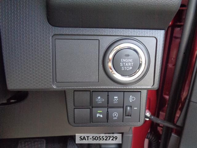 Daihatsu TANTO 2024-08 7817023-6