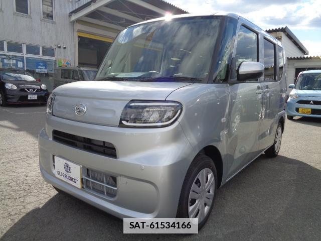 Daihatsu TANTO 2024-09 7817024-0