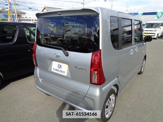 Daihatsu TANTO 2024-09 7817024-1