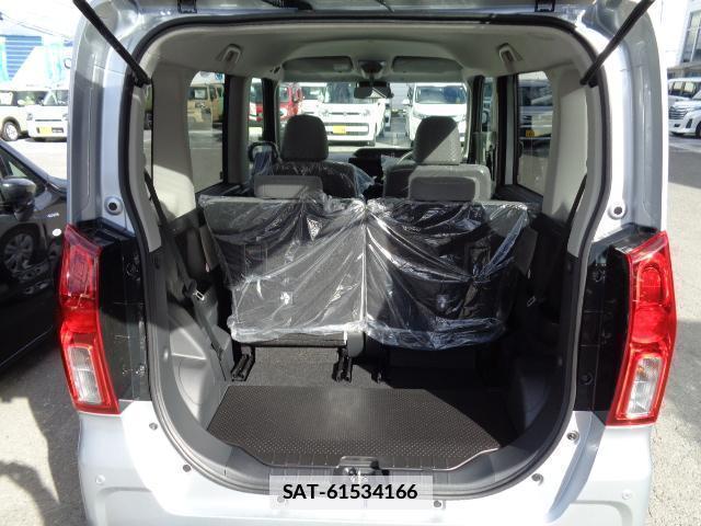 Daihatsu TANTO 2024-09 7817024-10
