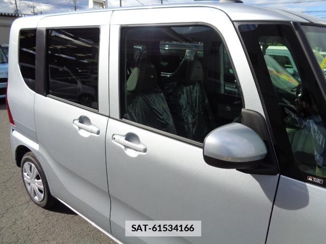 Daihatsu TANTO 2024-09 7817024-11