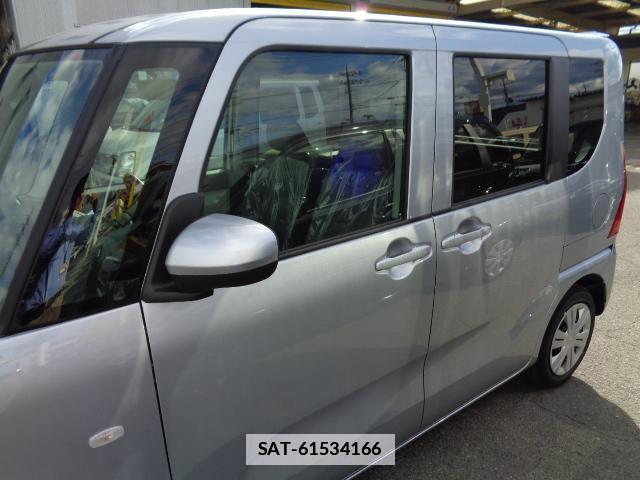 Daihatsu TANTO 2024-09 7817024-12