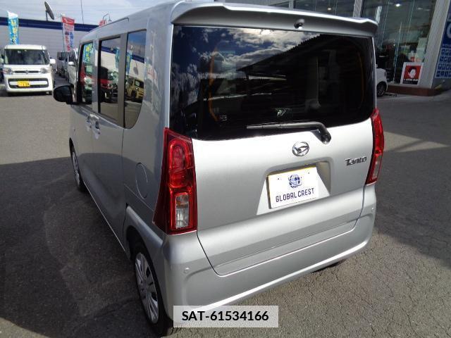 Daihatsu TANTO 2024-09 7817024-18