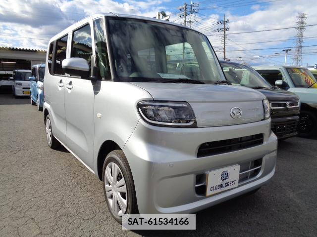 Daihatsu TANTO 2024-09 7817024-19