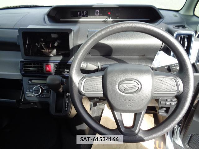 Daihatsu TANTO 2024-09 7817024-2