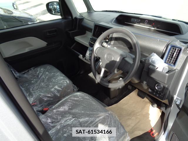 Daihatsu TANTO 2024-09 7817024-4