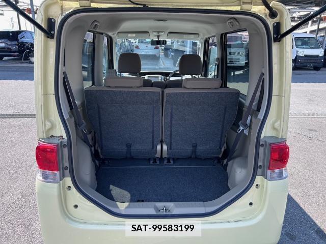 Daihatsu TANTO 2012-01 7817288-14