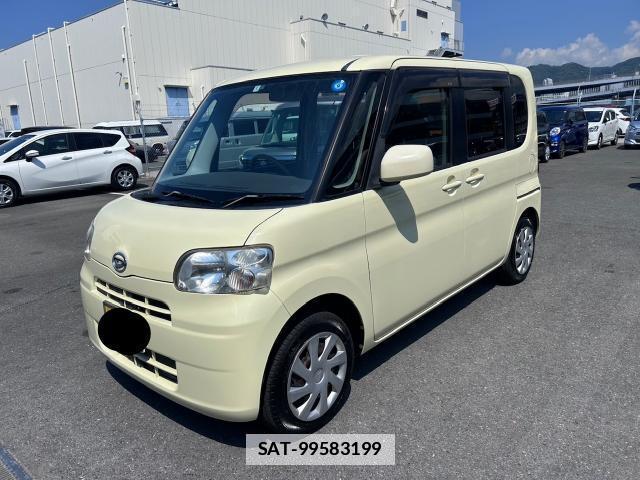 Daihatsu TANTO 2012-01 7817288-7