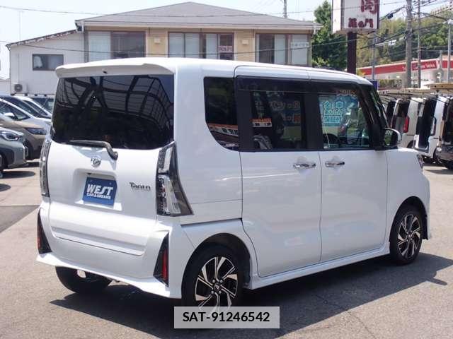 Daihatsu TANTO 2024-02 7817490-1
