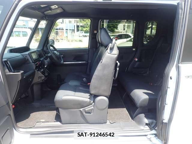 Daihatsu TANTO 2024-02 7817490-10