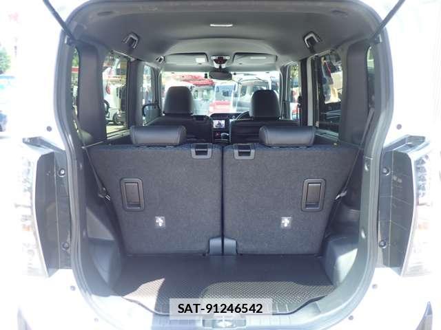 Daihatsu TANTO 2024-02 7817490-11