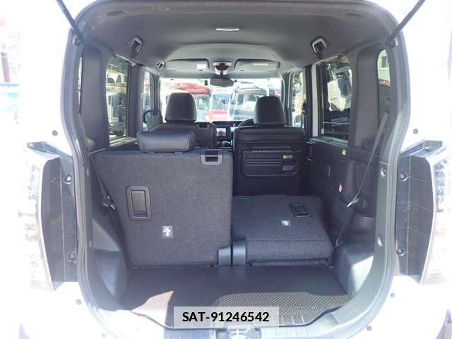 Daihatsu TANTO 2024-02 7817490-12