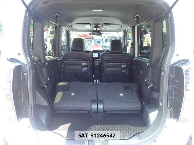 Daihatsu TANTO 2024-02 7817490-13