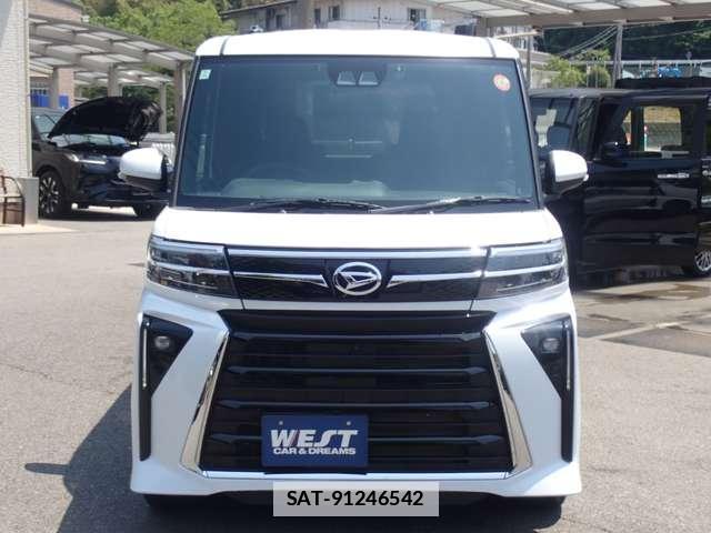 Daihatsu TANTO 2024-02 7817490-15