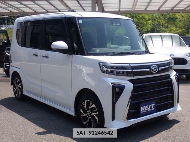 Daihatsu TANTO 2024-02 7817490-16