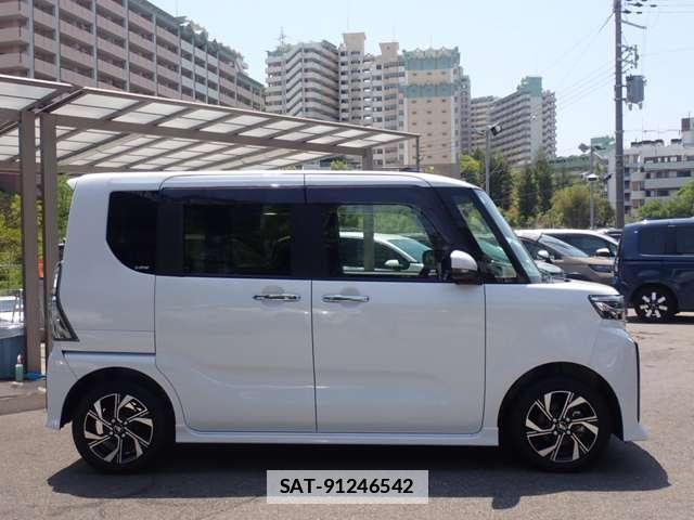 Daihatsu TANTO 2024-02 7817490-17