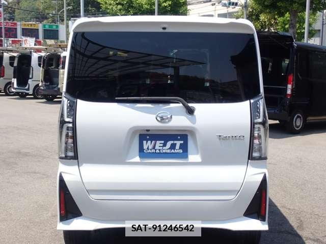 Daihatsu TANTO 2024-02 7817490-18