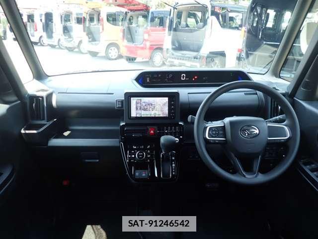 Daihatsu TANTO 2024-02 7817490-2