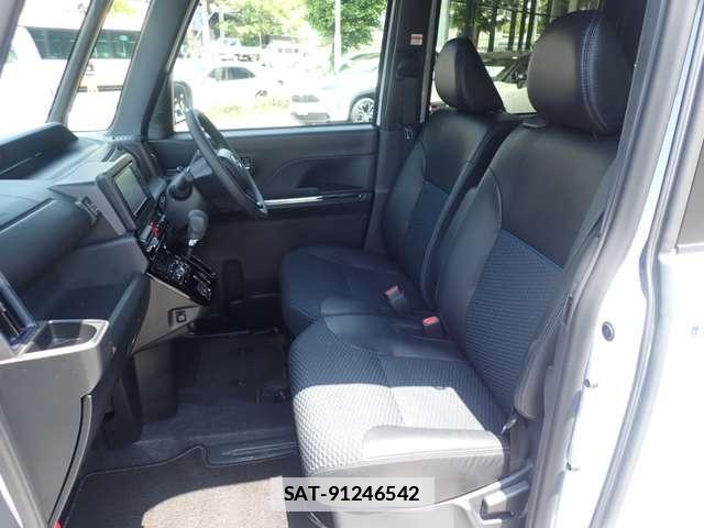Daihatsu TANTO 2024-02 7817490-3
