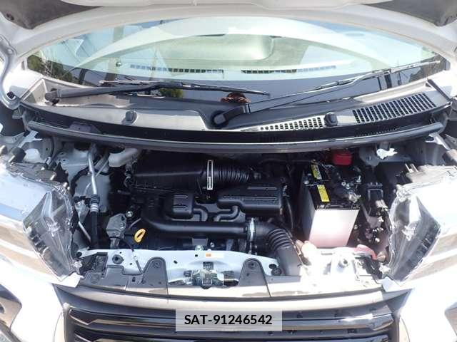 Daihatsu TANTO 2024-02 7817490-5