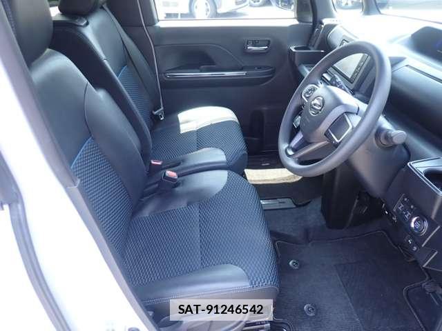 Daihatsu TANTO 2024-02 7817490-6
