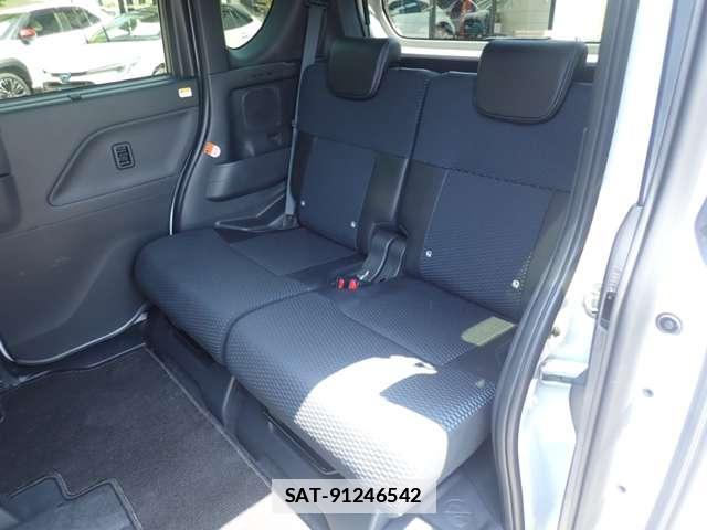 Daihatsu TANTO 2024-02 7817490-7