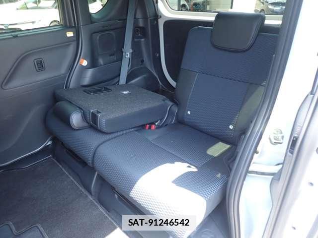 Daihatsu TANTO 2024-02 7817490-8