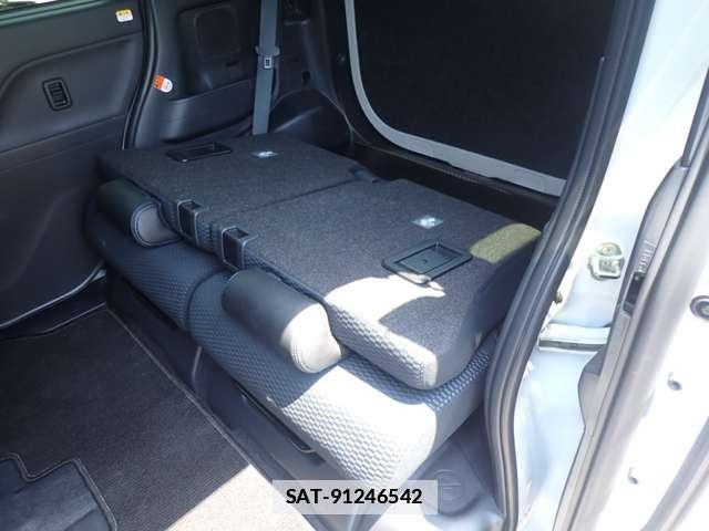 Daihatsu TANTO 2024-02 7817490-9