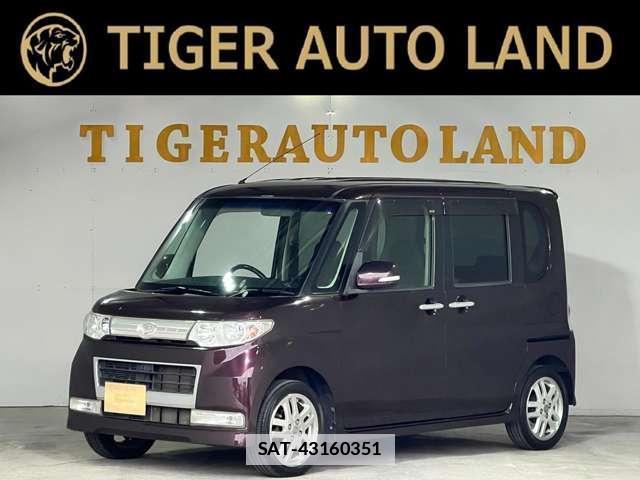 Daihatsu TANTO 2010-04 7818114-0