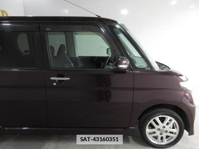Daihatsu TANTO 2010-04 7818114-10