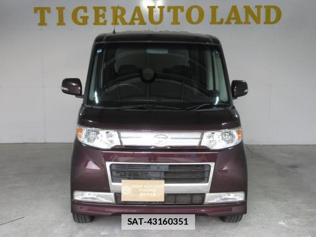 Daihatsu TANTO 2010-04 7818114-11